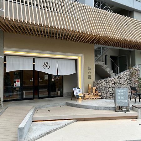 Kiki Hotel Kanazawa Luaran gambar