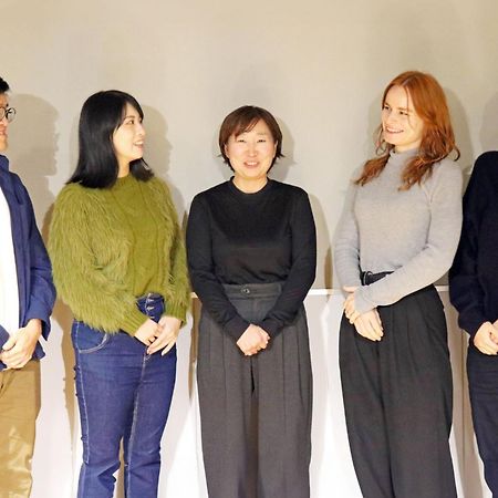 Kiki Hotel Kanazawa Luaran gambar