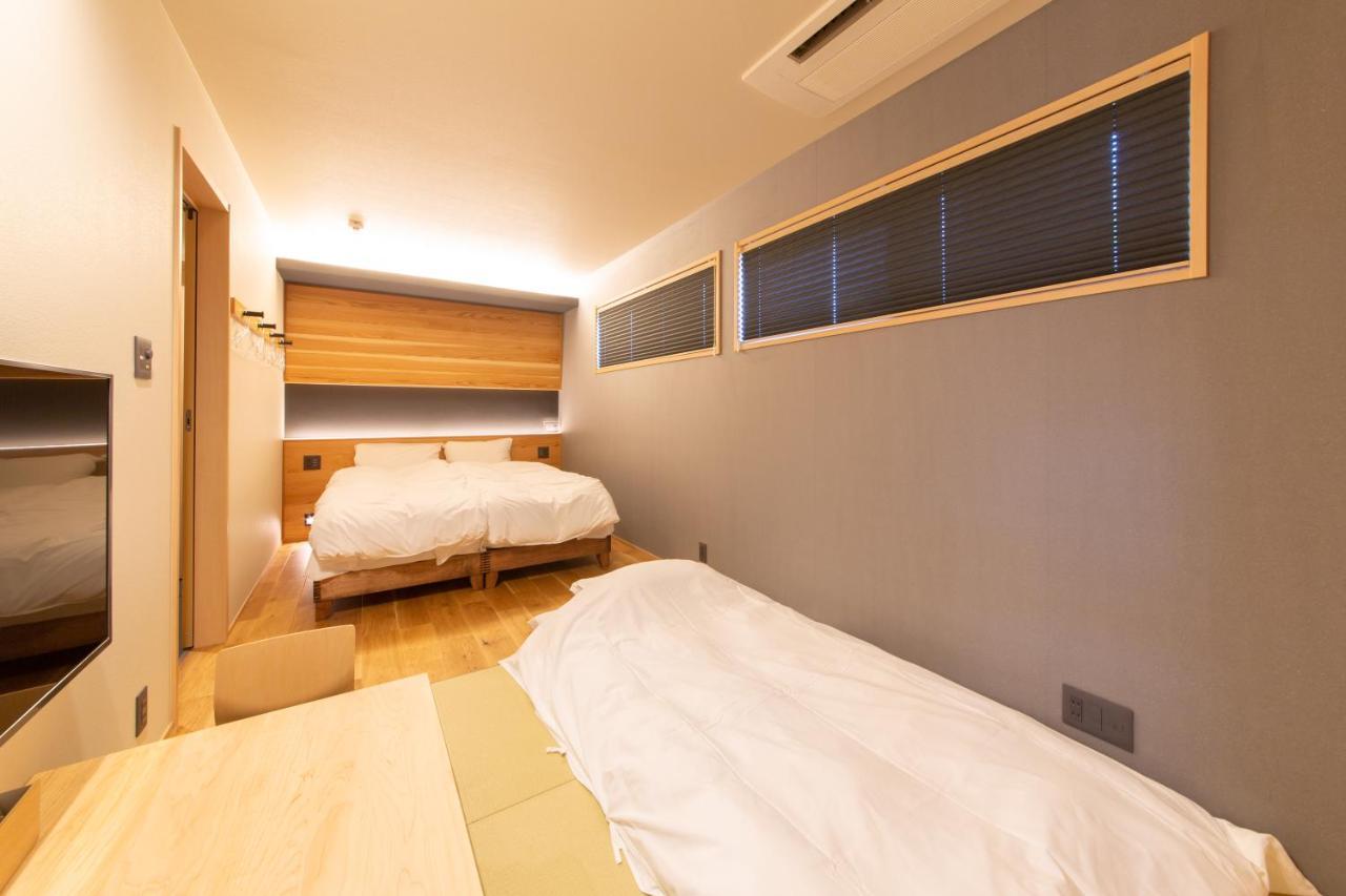 Kiki Hotel Kanazawa Luaran gambar