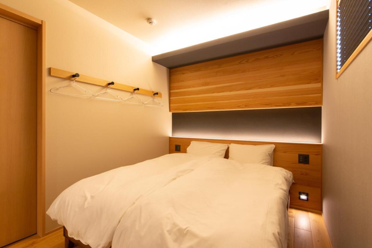 Kiki Hotel Kanazawa Luaran gambar