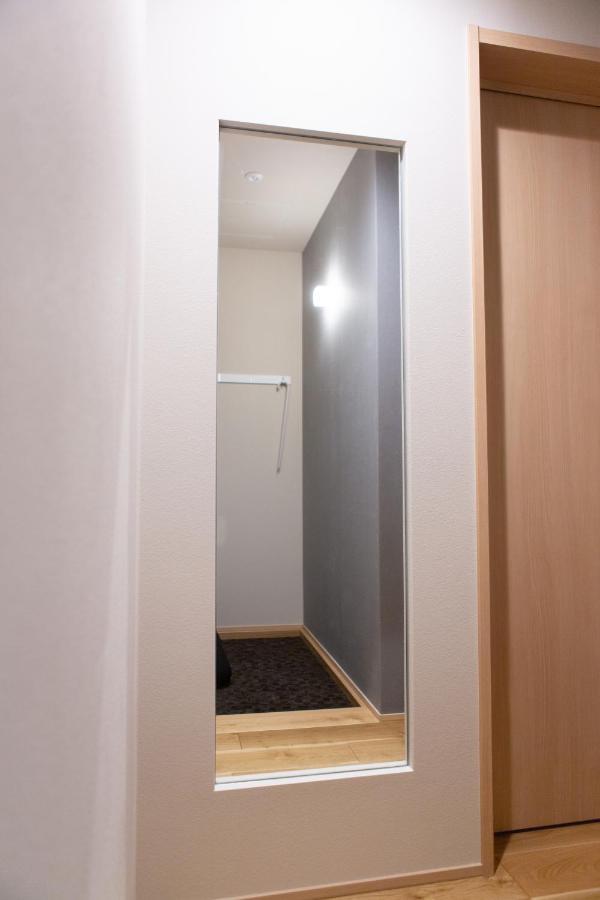 Kiki Hotel Kanazawa Luaran gambar