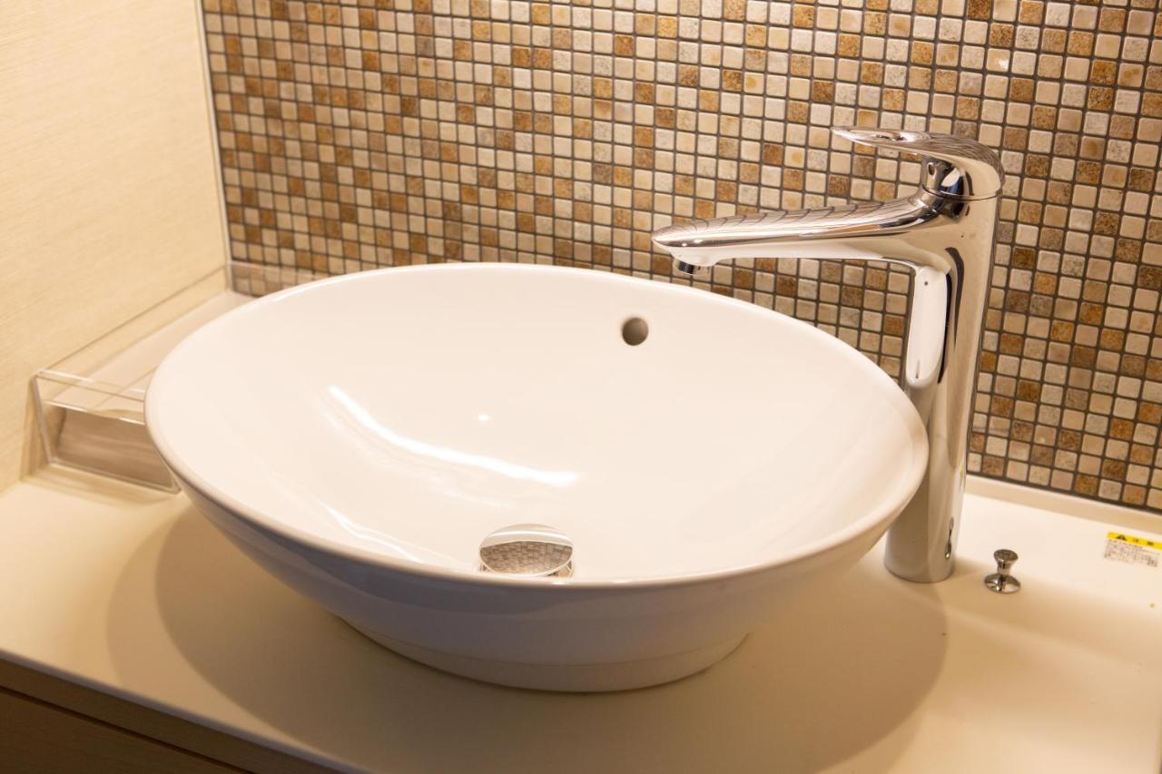 Kiki Hotel Kanazawa Luaran gambar