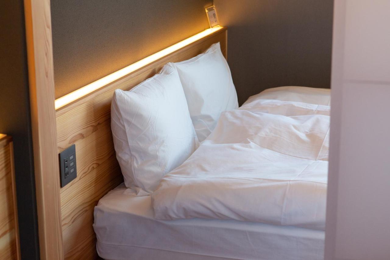 Kiki Hotel Kanazawa Luaran gambar