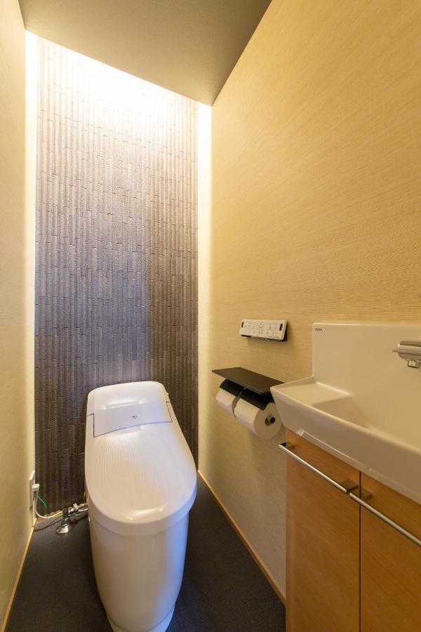 Kiki Hotel Kanazawa Luaran gambar
