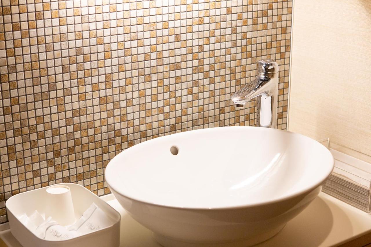 Kiki Hotel Kanazawa Luaran gambar