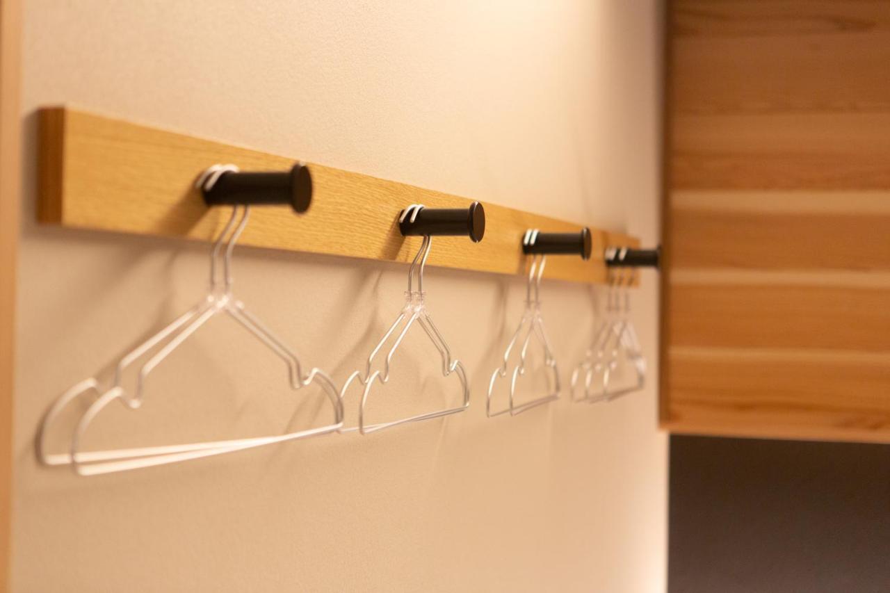 Kiki Hotel Kanazawa Luaran gambar