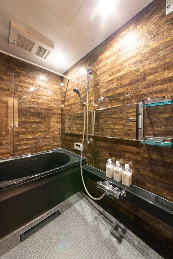 Kiki Hotel Kanazawa Luaran gambar