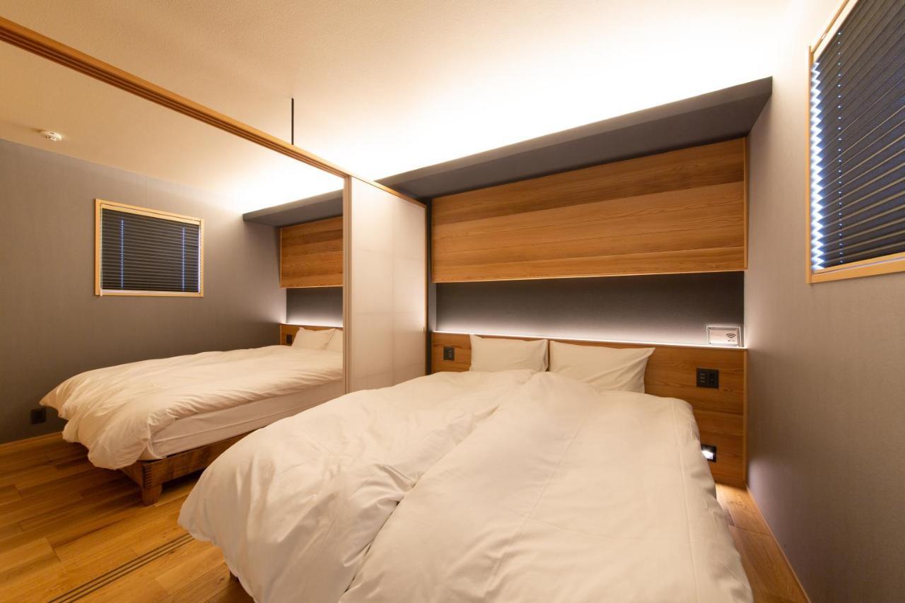 Kiki Hotel Kanazawa Luaran gambar