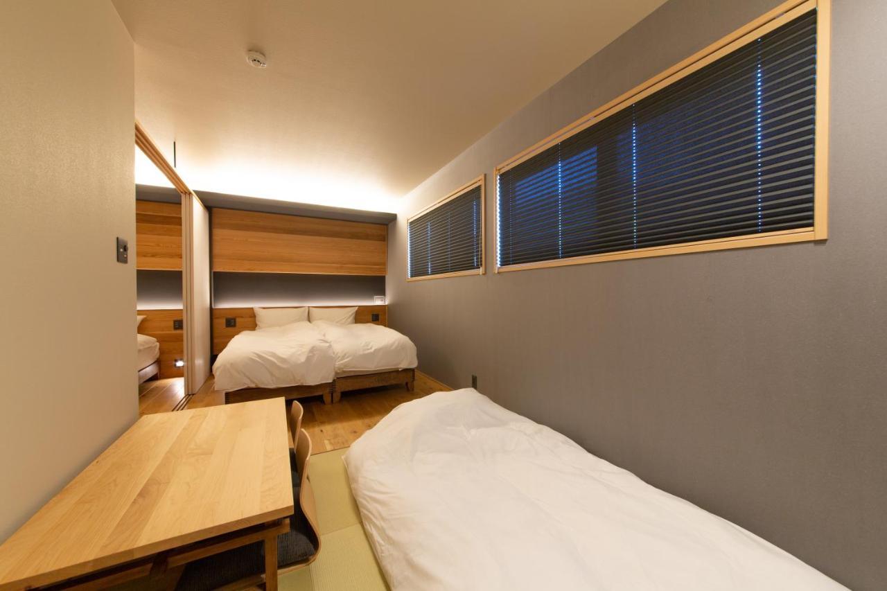 Kiki Hotel Kanazawa Luaran gambar