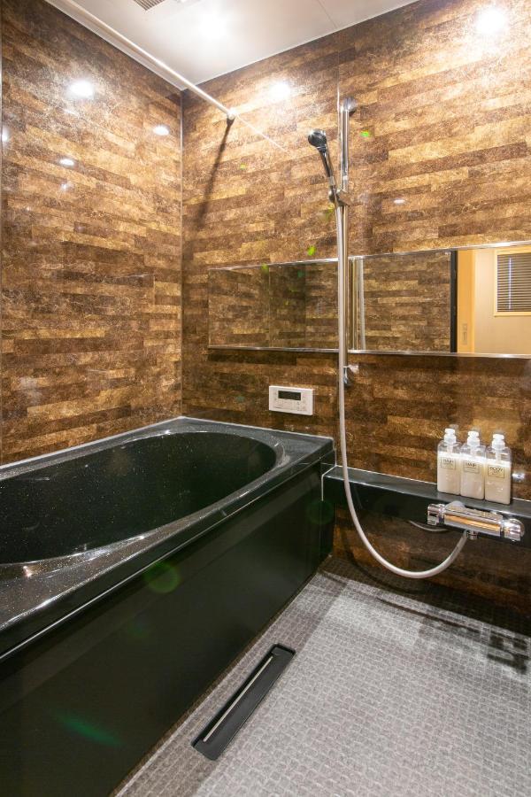 Kiki Hotel Kanazawa Luaran gambar